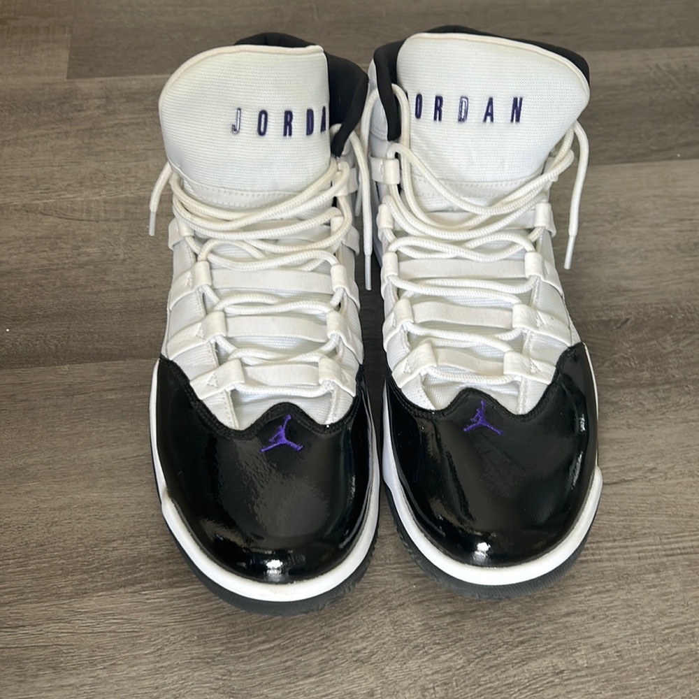 Jordan Max Aura Concord